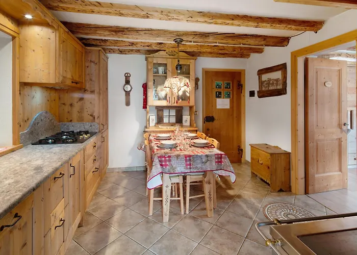 Casa Soraya