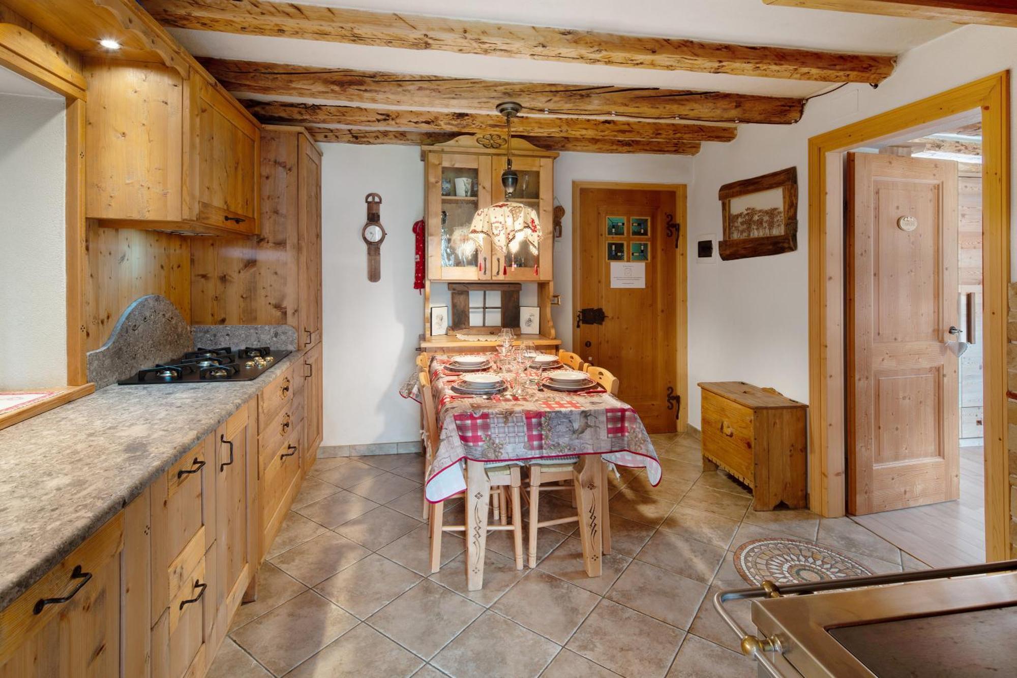 Apartment Casa Soraya
