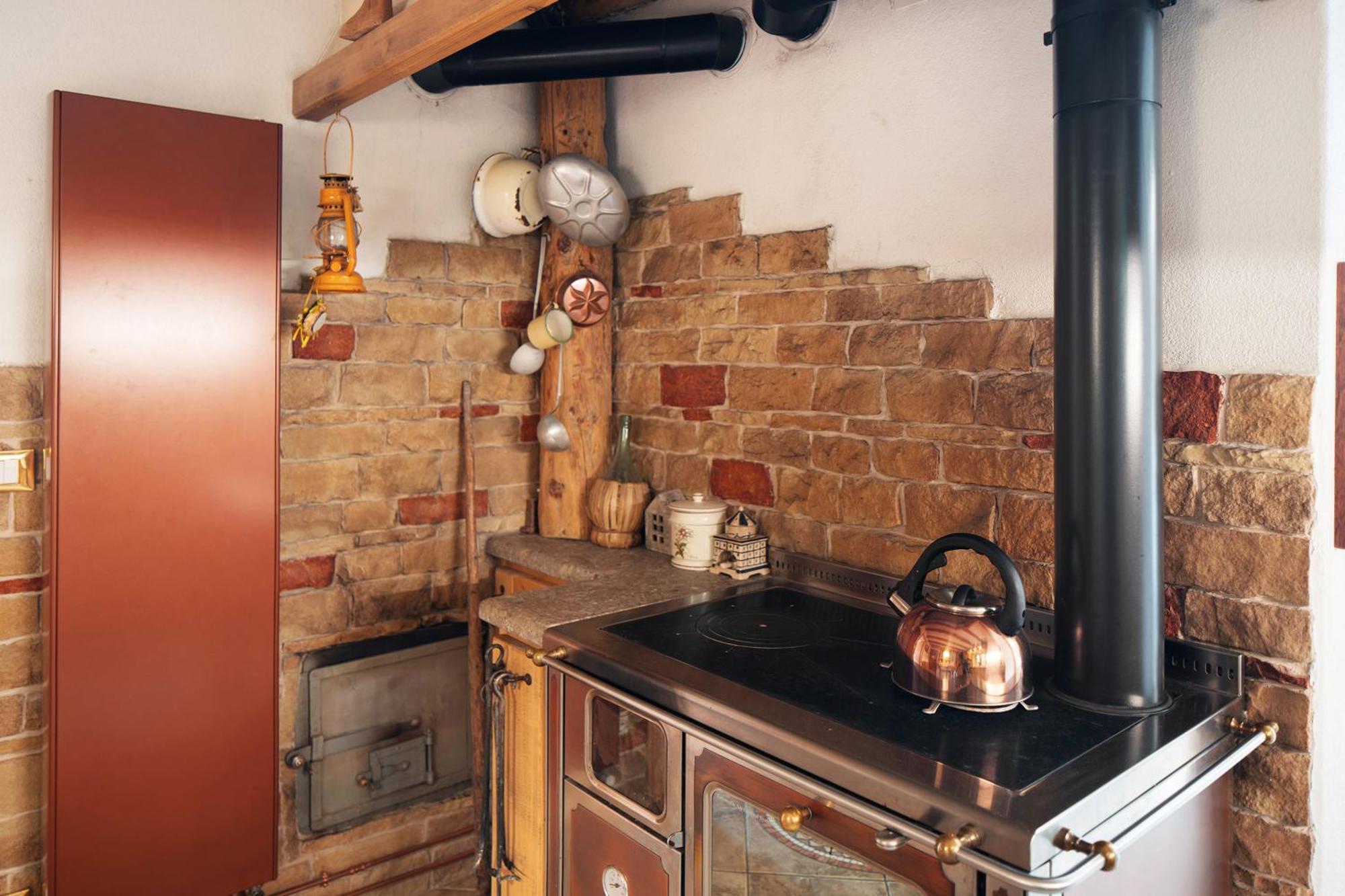 Apartment Casa Soraya