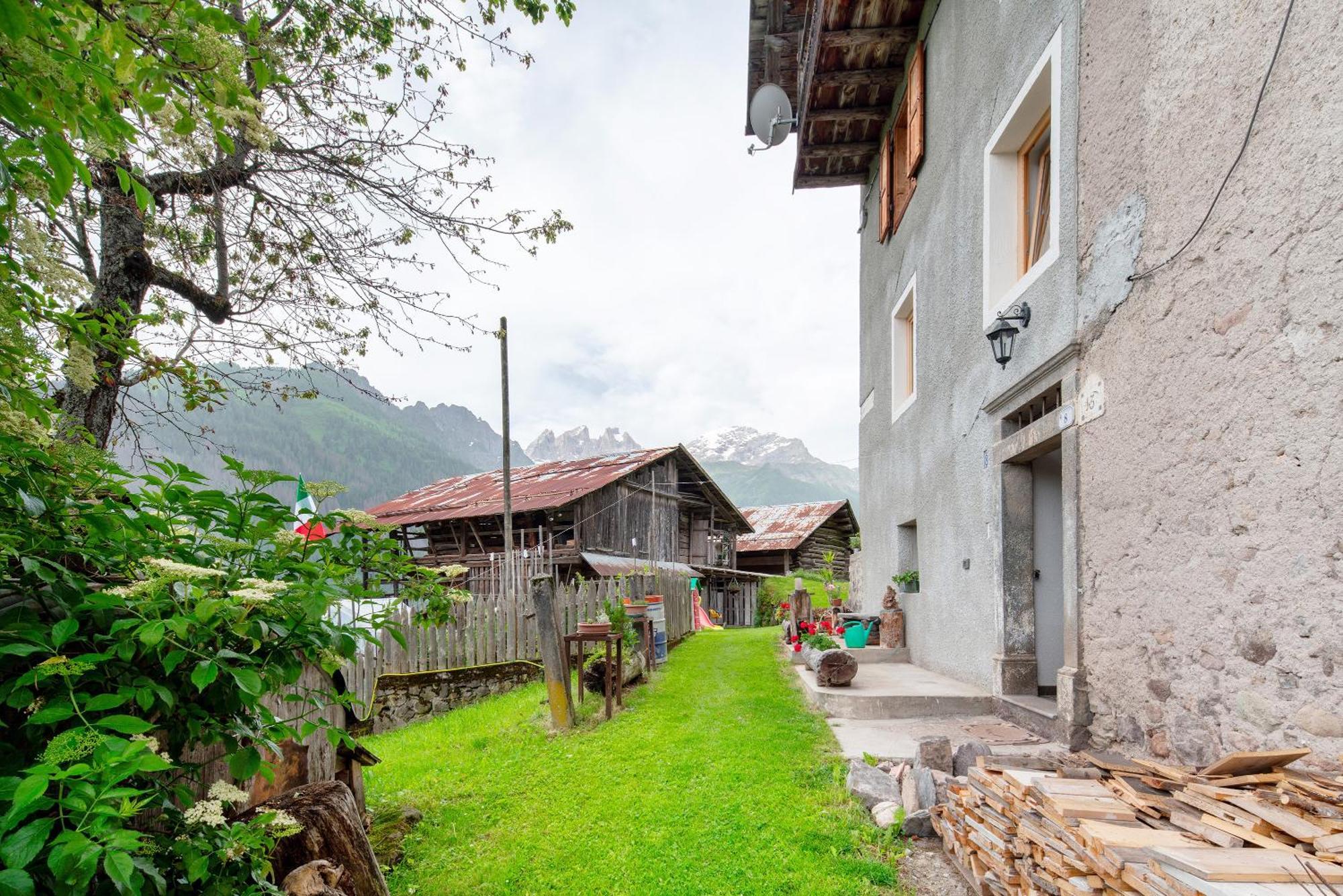 Casa Soraya Apartment